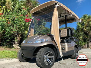 golf cart rain enclosure, ezgo enclosure, club car enclosure