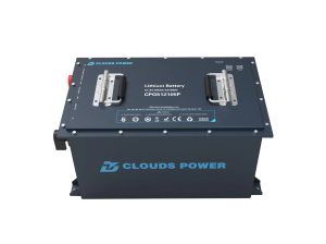 clouds power golf cart lithium battery, golf cart lithium battery